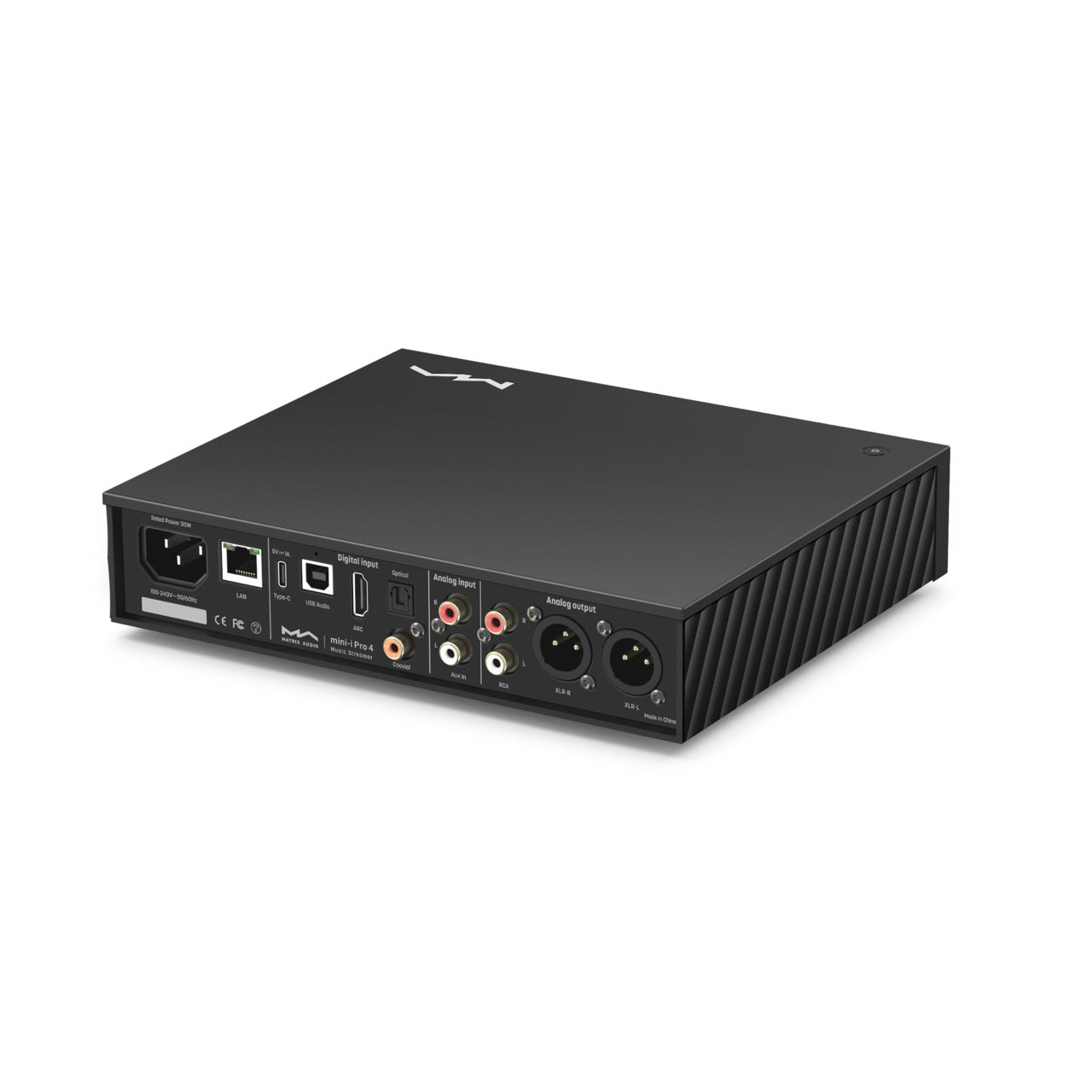 Matrix Audio mini-i Pro 4 (NEU)