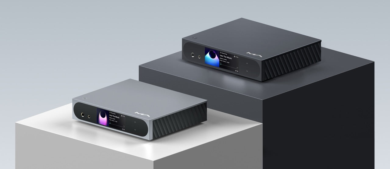 Matrix Audio mini-i Pro 4 (NEU)