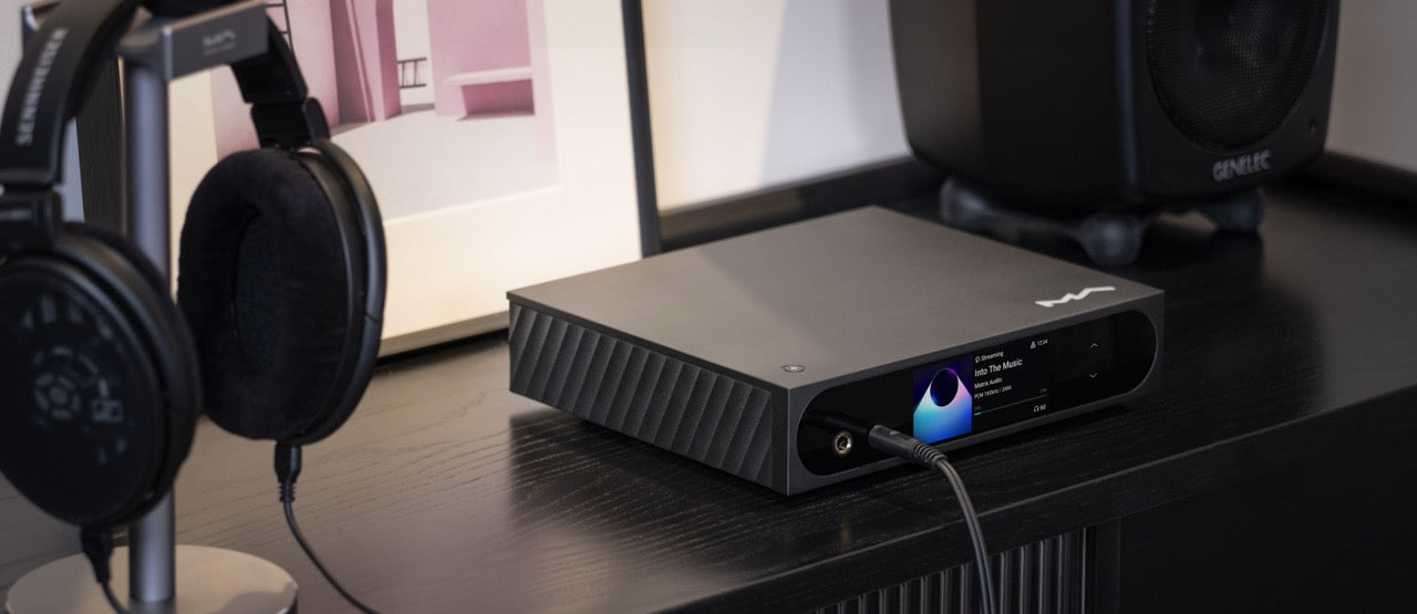 Matrix Audio mini-i Pro 4 (NEU)