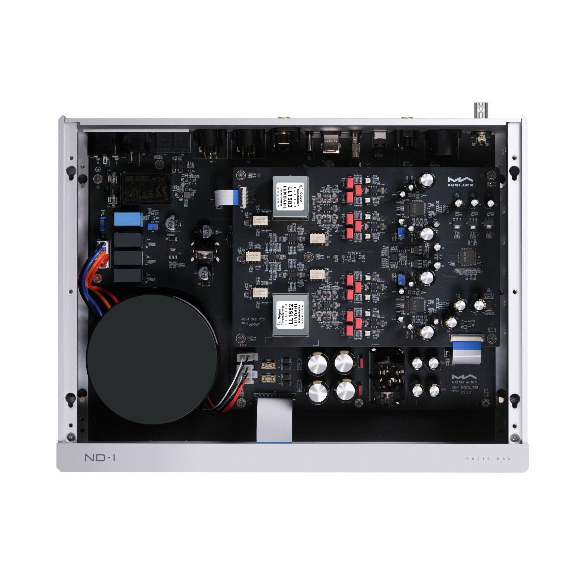 Matric Audio ND-1 (NEU)