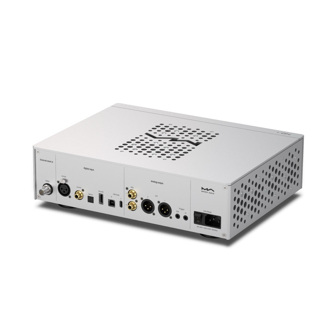 Matric Audio ND-1 (NEU)