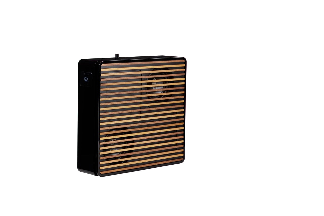 REL Planar 1 Frontgrill (NEU)
