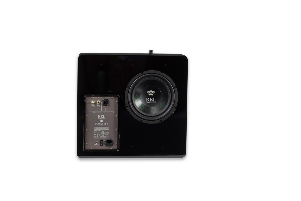 REL Planar PL-1 (NEU)