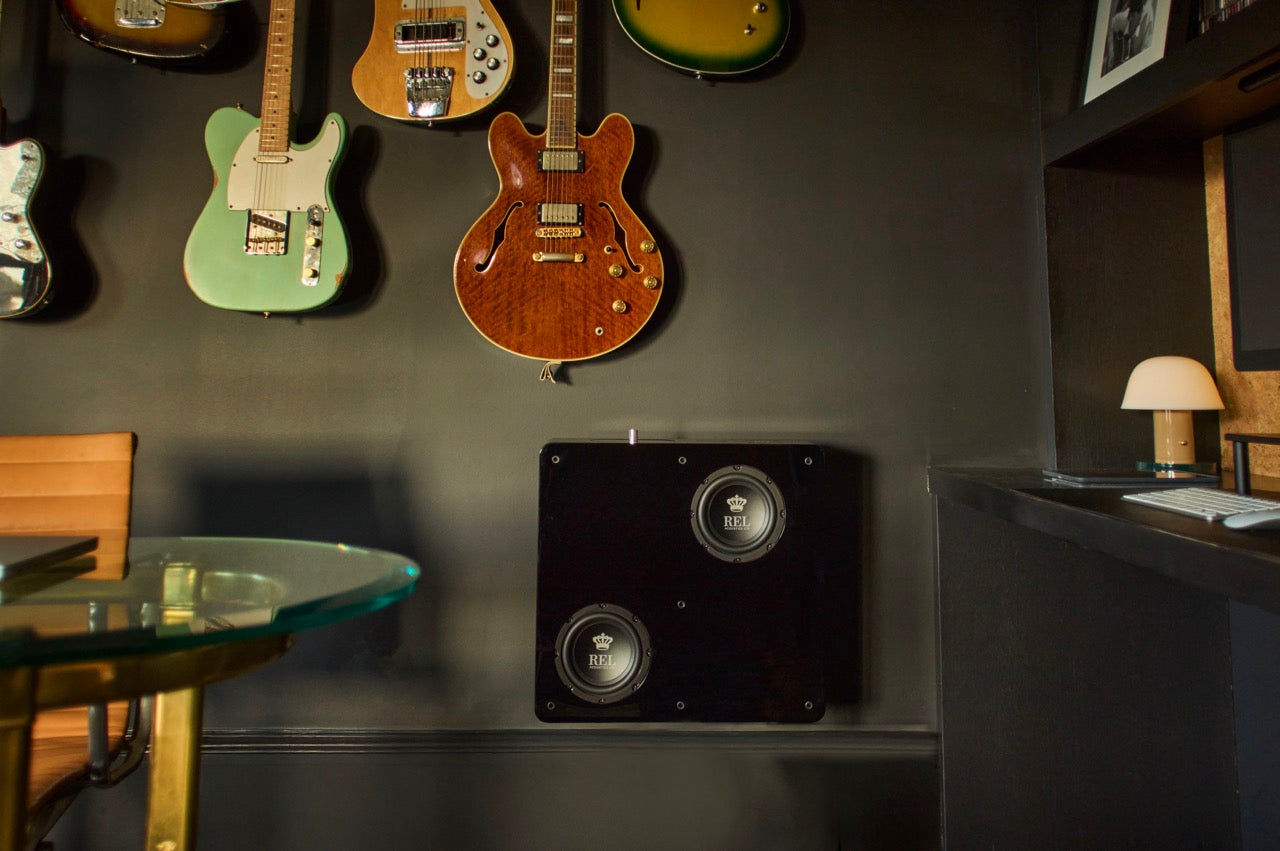 REL Planar PL-1 (NEU)