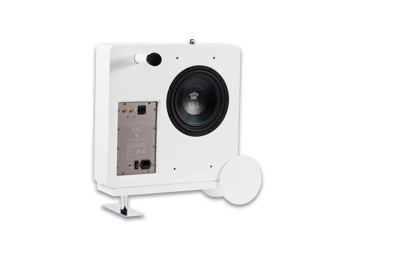 REL Planar PL-1 (NEU)