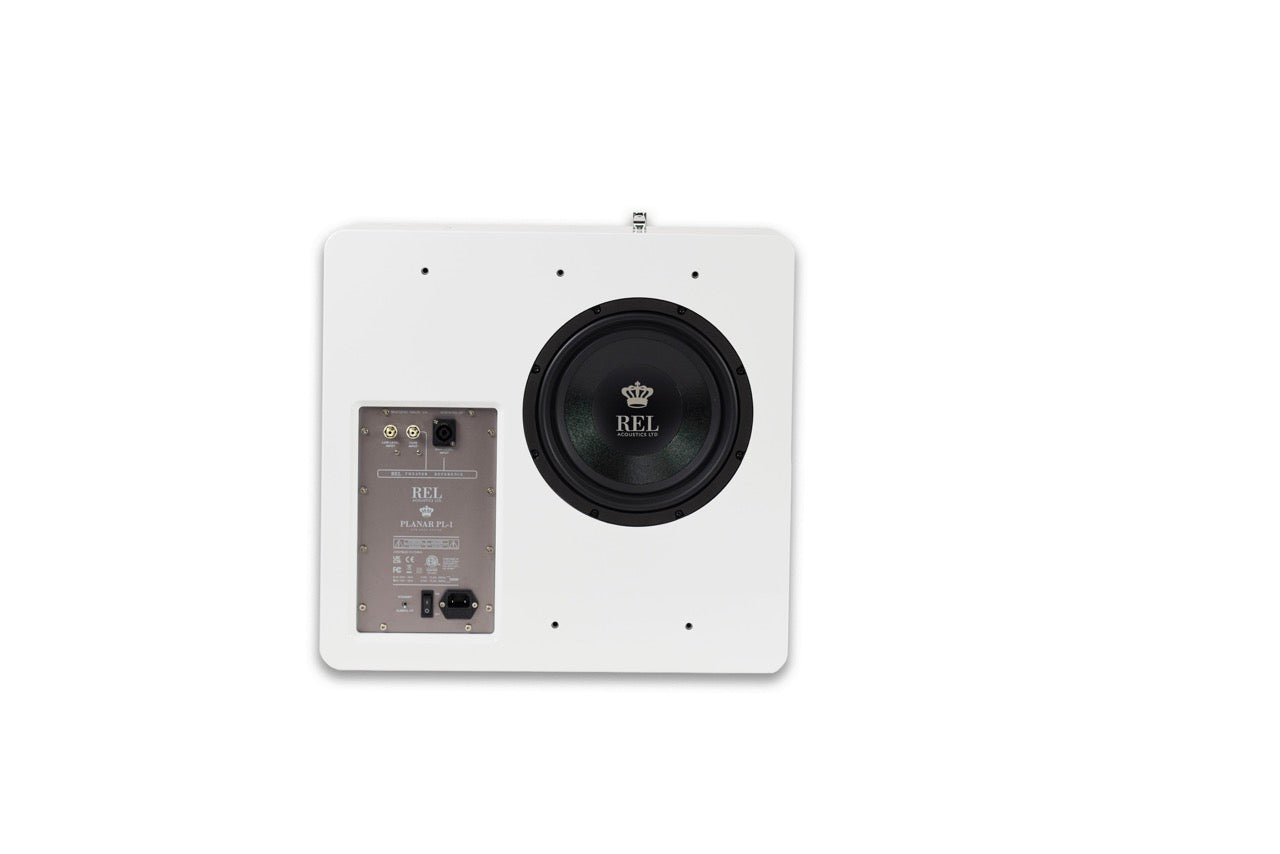 REL Planar PL-1 (NEU)