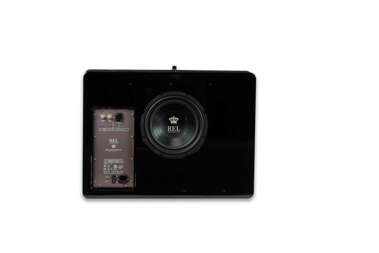 REL Planar PL-2 (NEU)