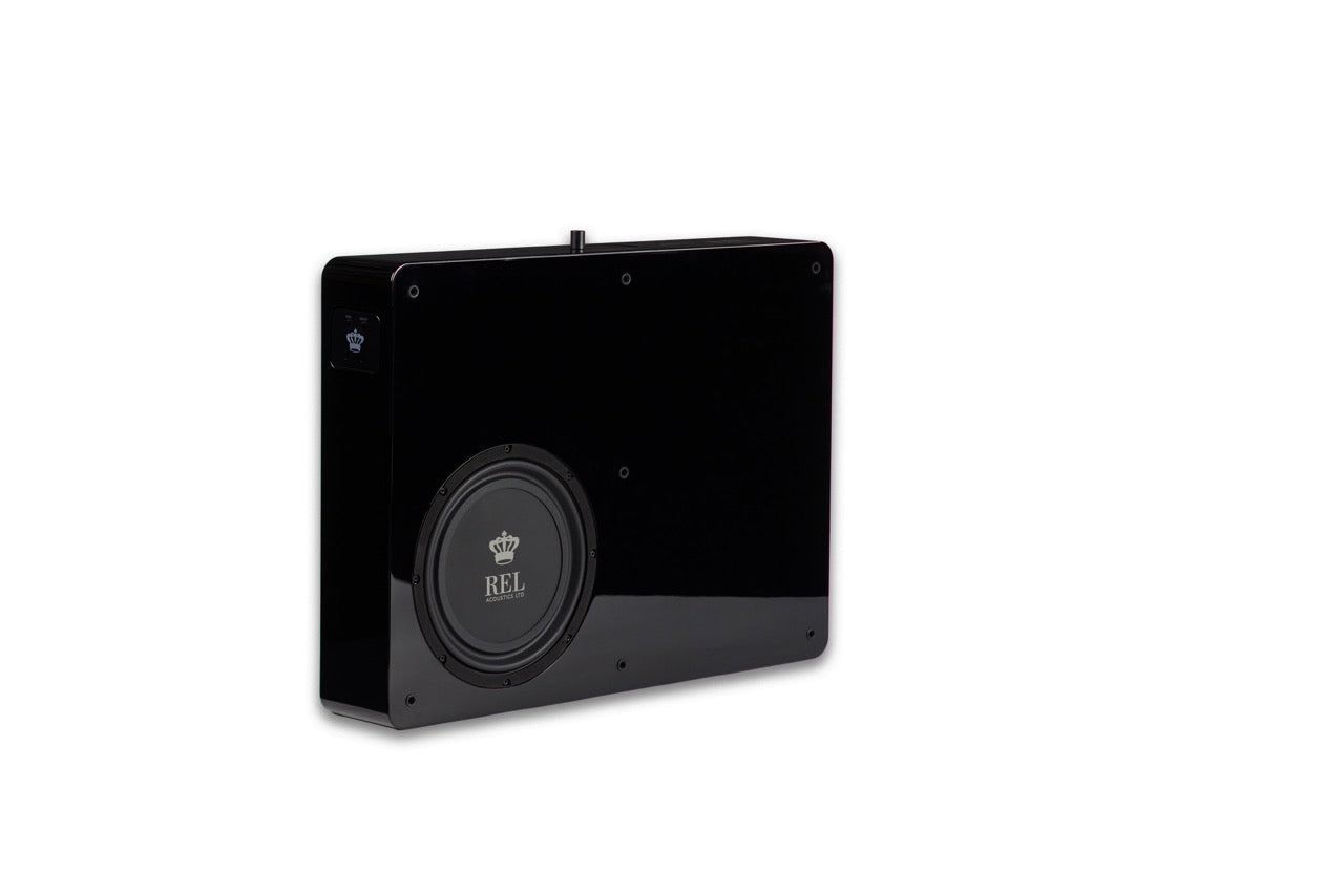 REL Planar PL-2 (NEU)