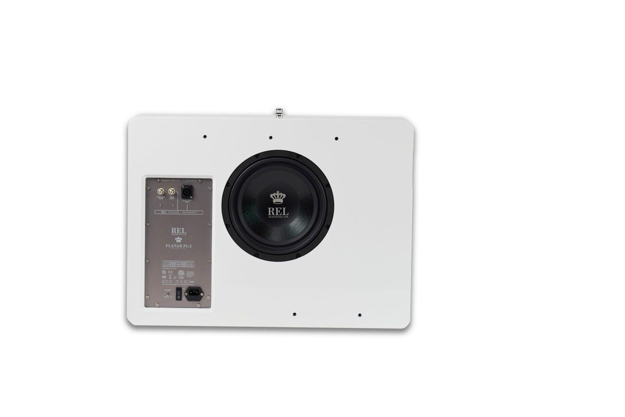 REL Planar PL-2 (NEU)