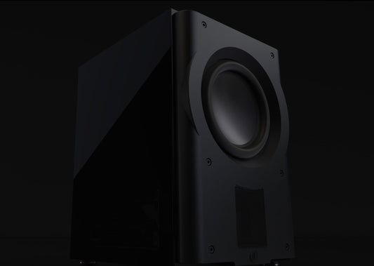 Perlisten Audio R210s (NEU)