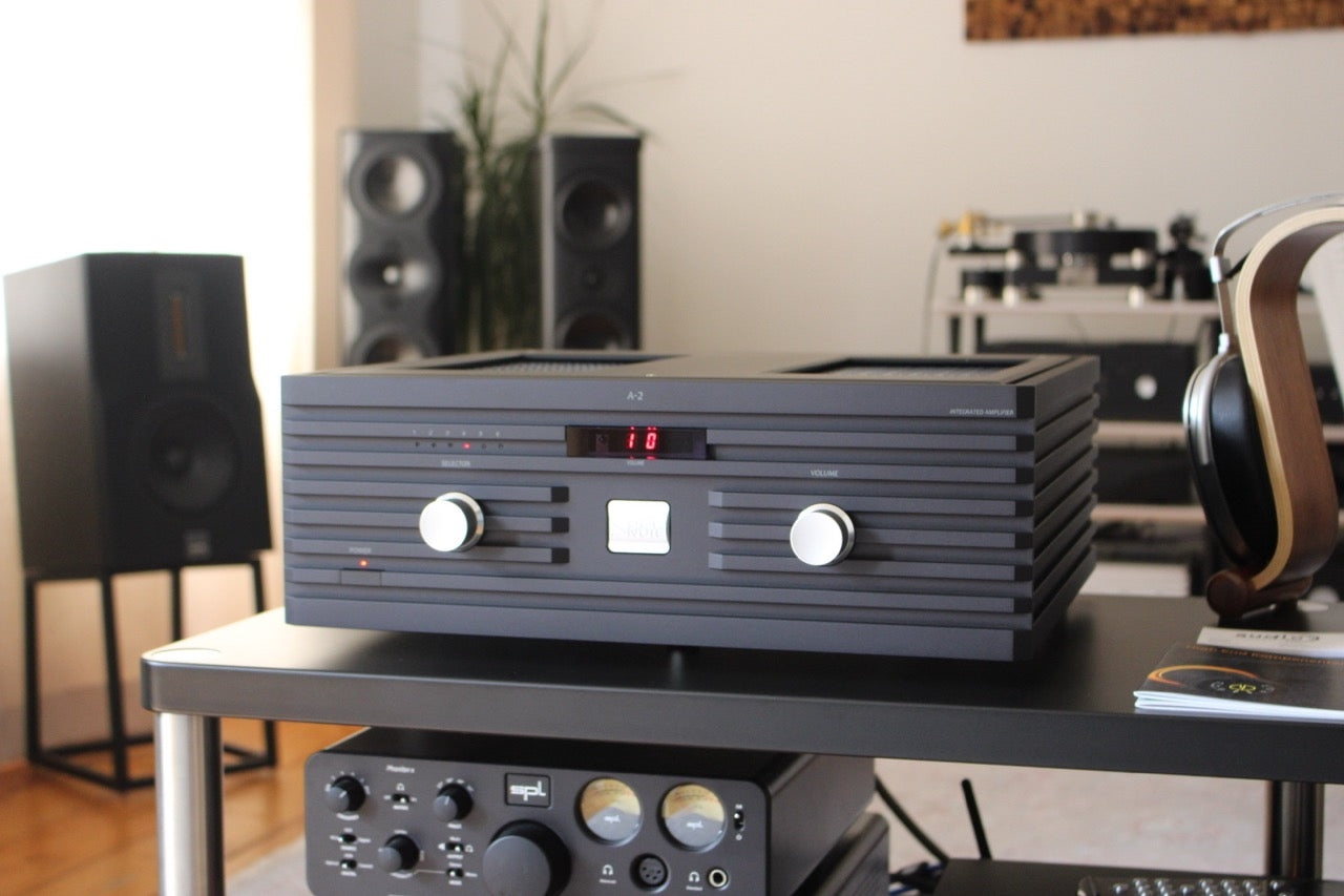 Soulnote A-2 (NEU)