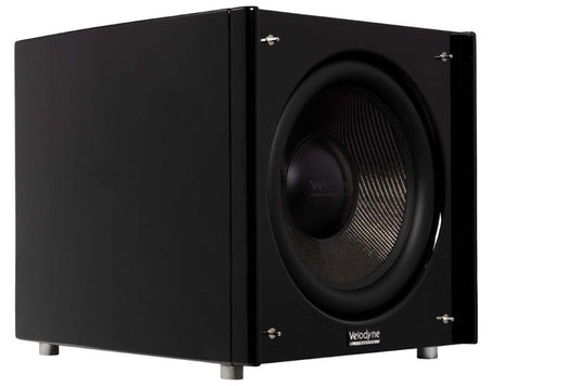 Velodyne SPL-X10 (NEU)
