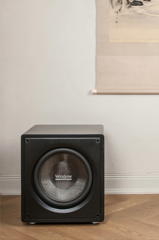 Velodyne VI-Q15 (NEU)
