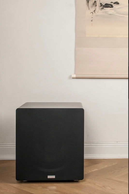 Velodyne VI-Q12 (NEU)