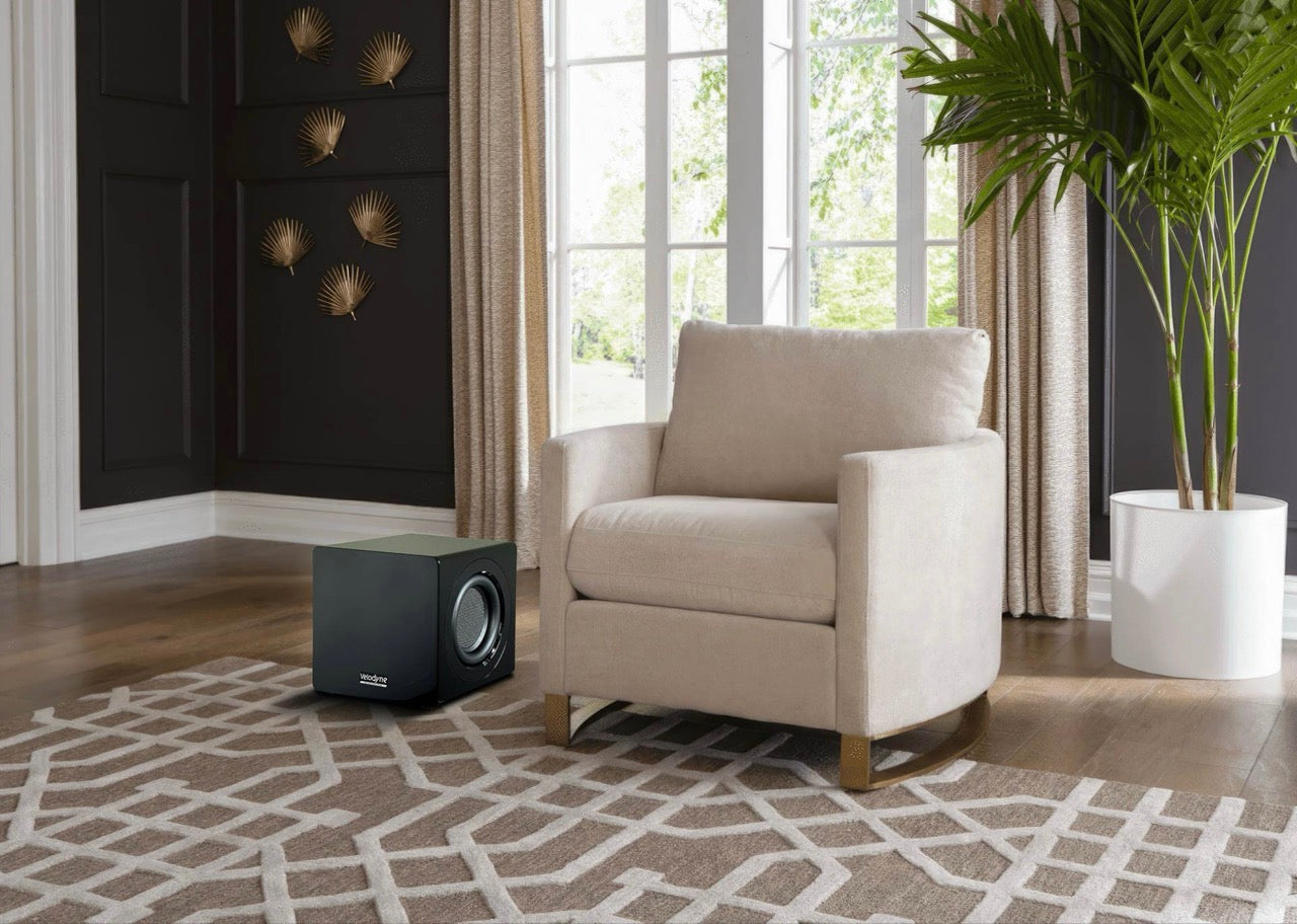 Velodyne MiniVee X (NEU)