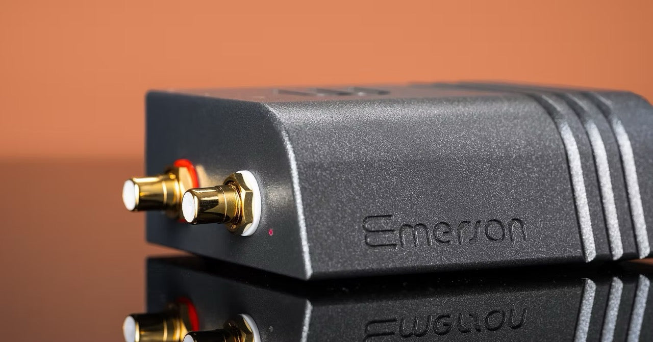Wattson Audio Emerson Analog (NEU)