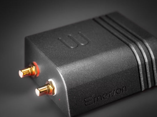 Wattson Audio Emerson Analog (NEU)