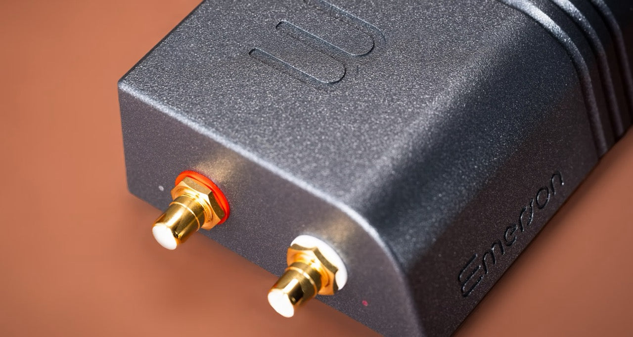 Wattson Audio Emerson Analog (NEU)