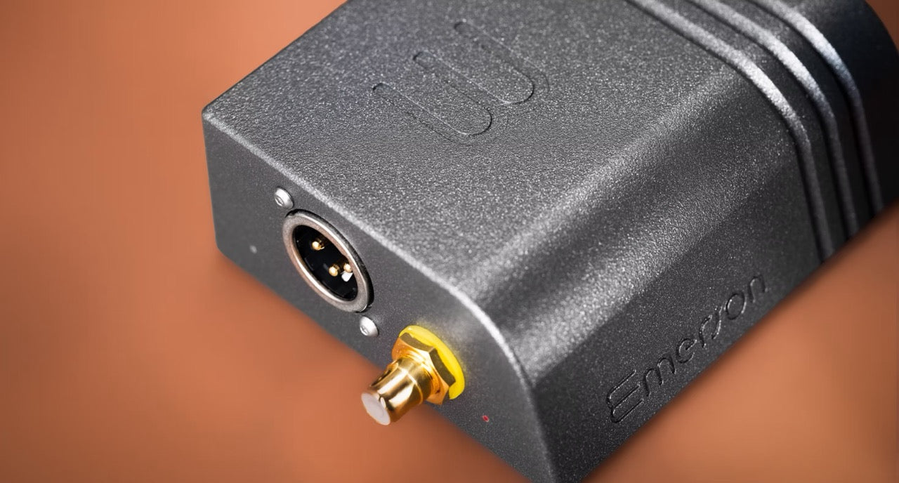 Wattson Audio Emerson Digital (NEU)