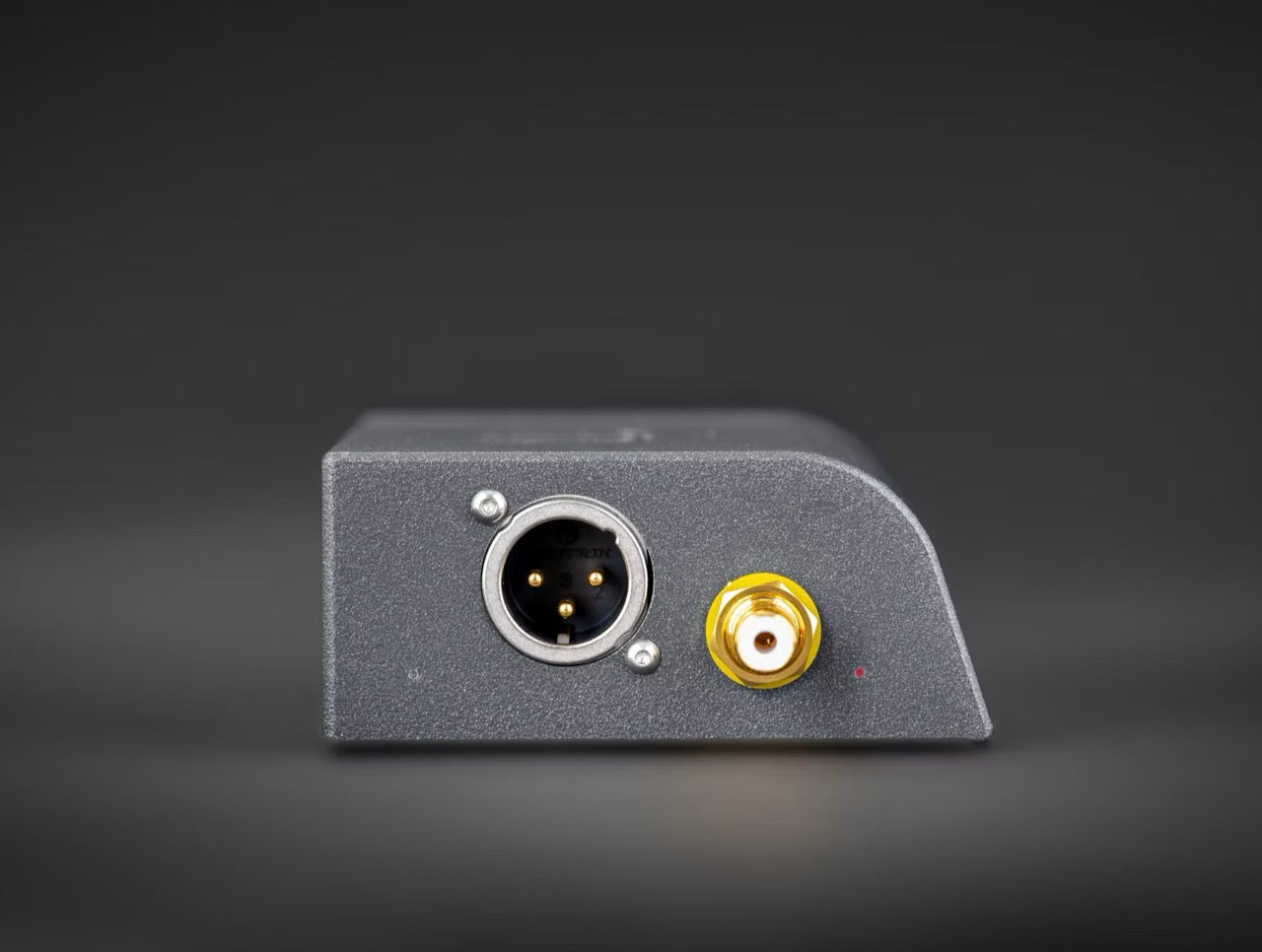 Wattson Audio Emerson Digital (NEU)