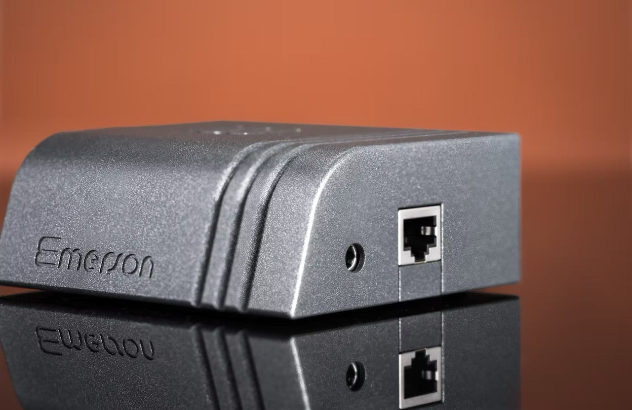 Wattson Audio Emerson Digital (NEU)