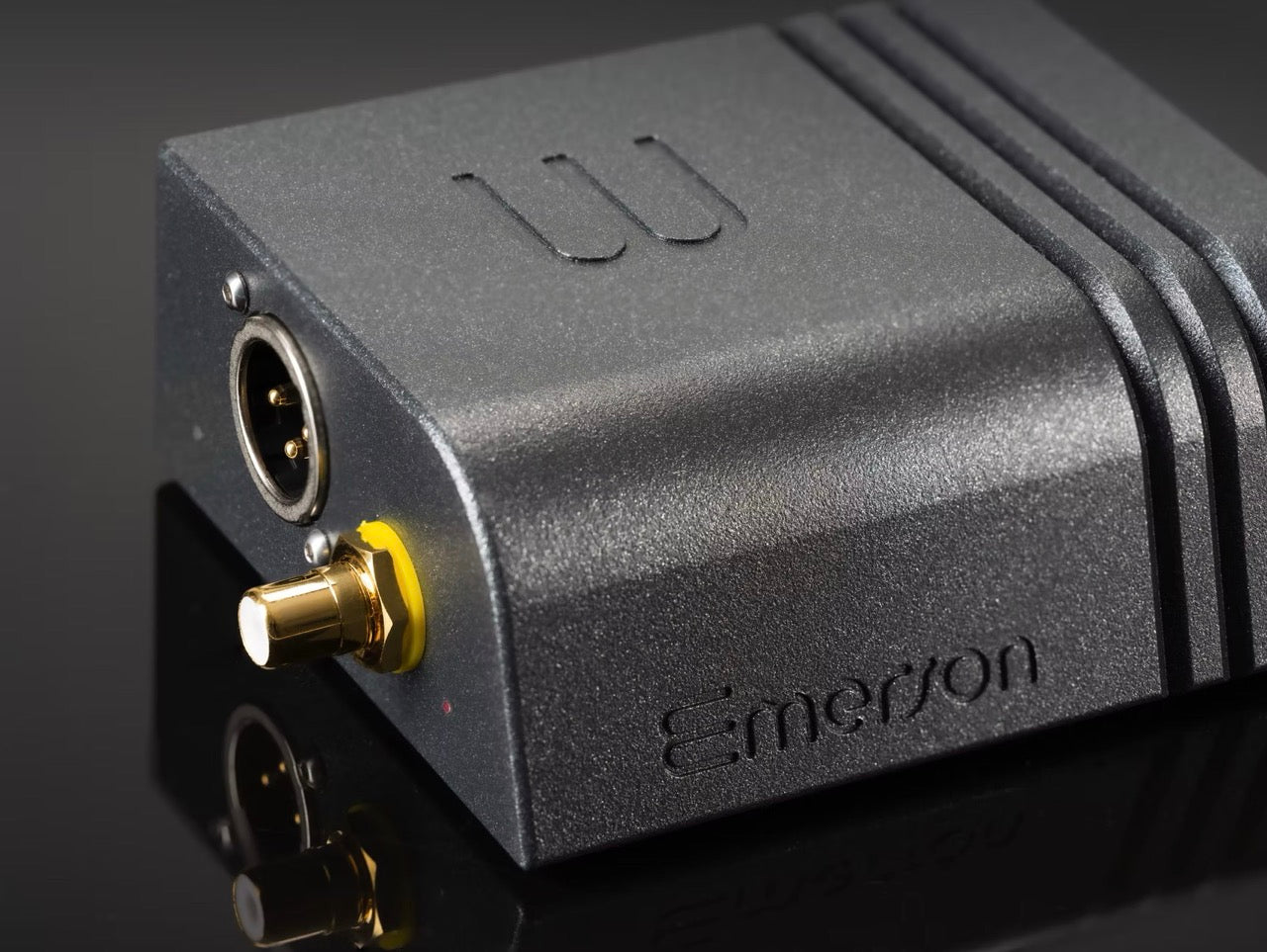 Wattson Audio Emerson Digital (NEU)