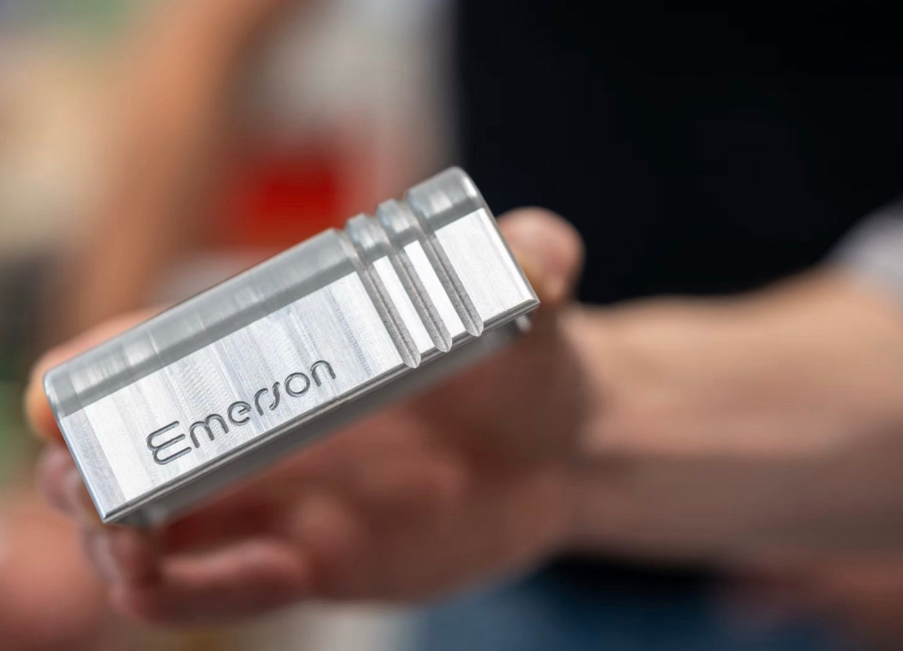 Wattson Audio Emerson Analog (NEU)