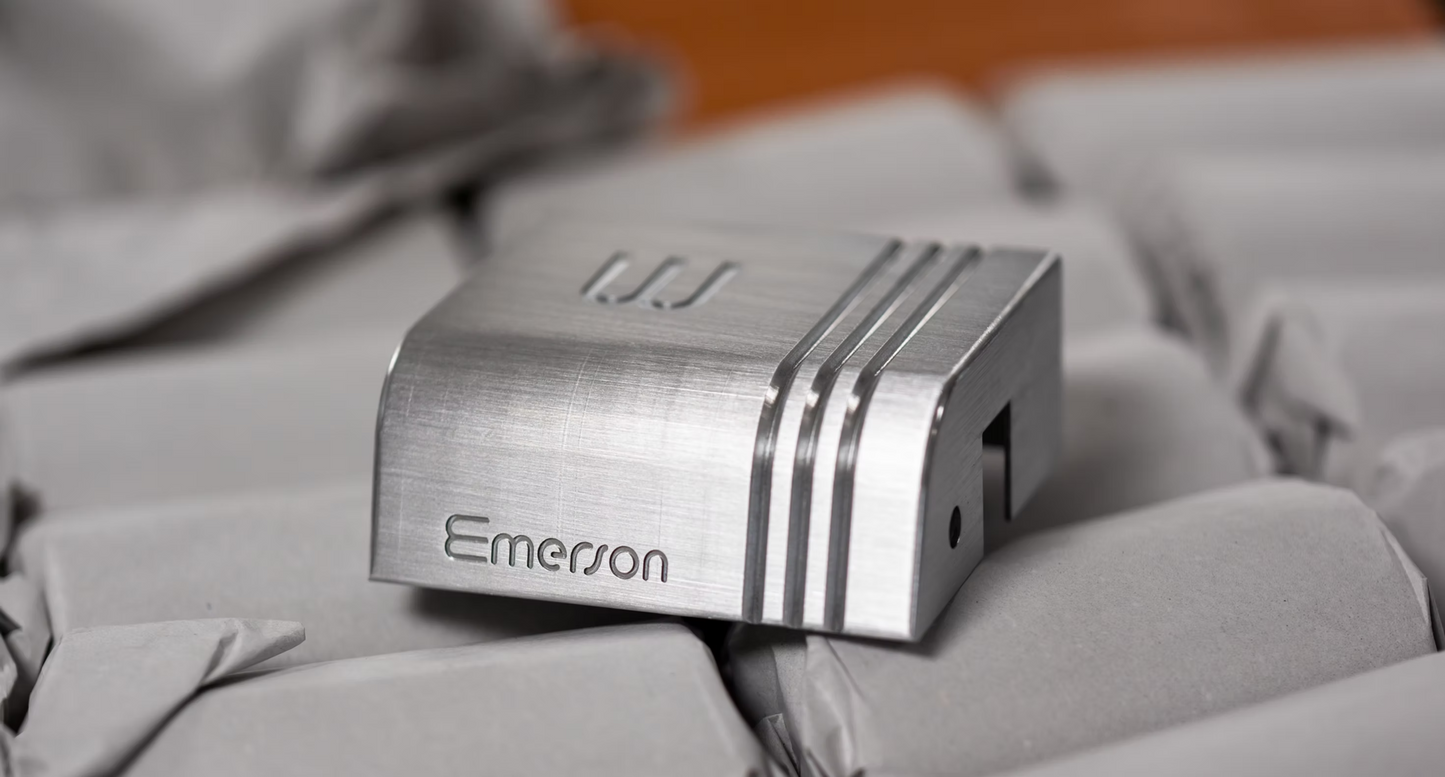 Wattson Audio Emerson Analog (NEU)