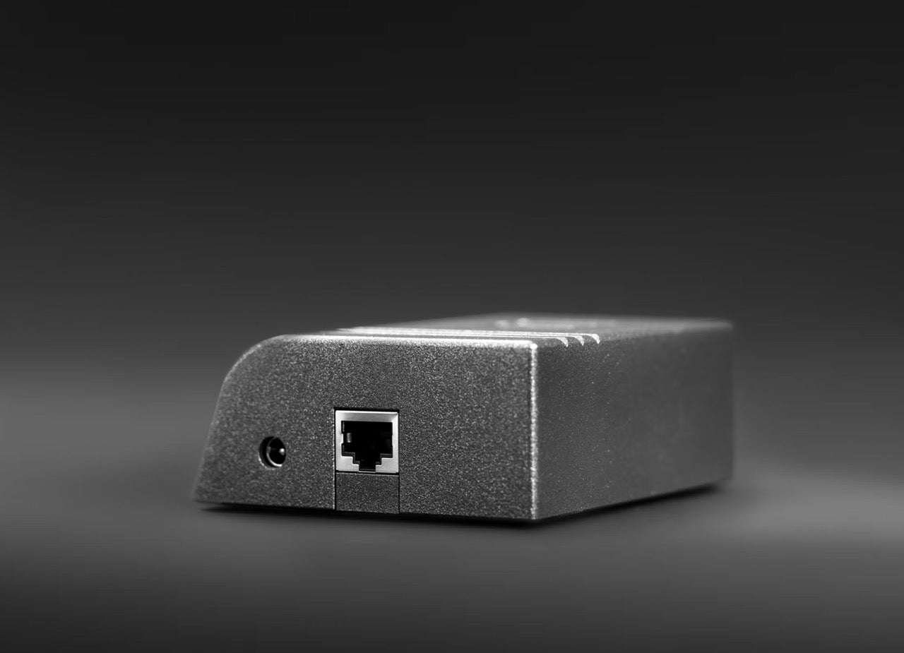 Wattson Audio Emerson Analog (NEU)