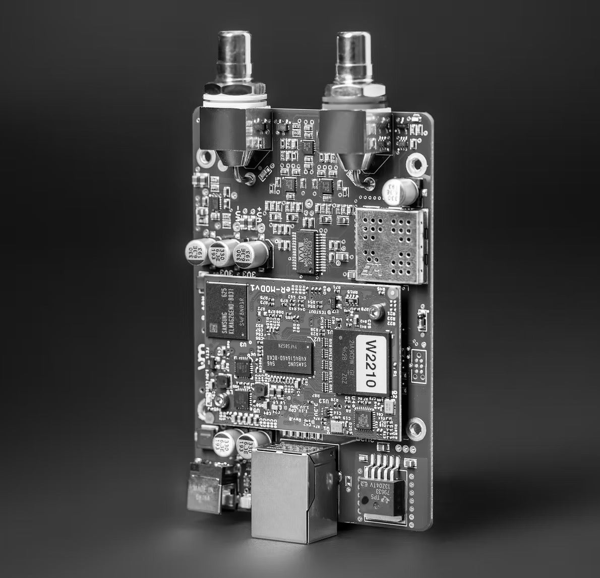 Wattson Audio Emerson Analog (NEU)