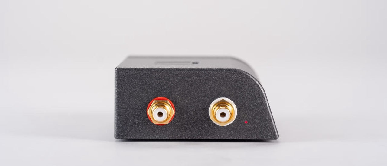 Wattson Audio Emerson Analog (NEU)