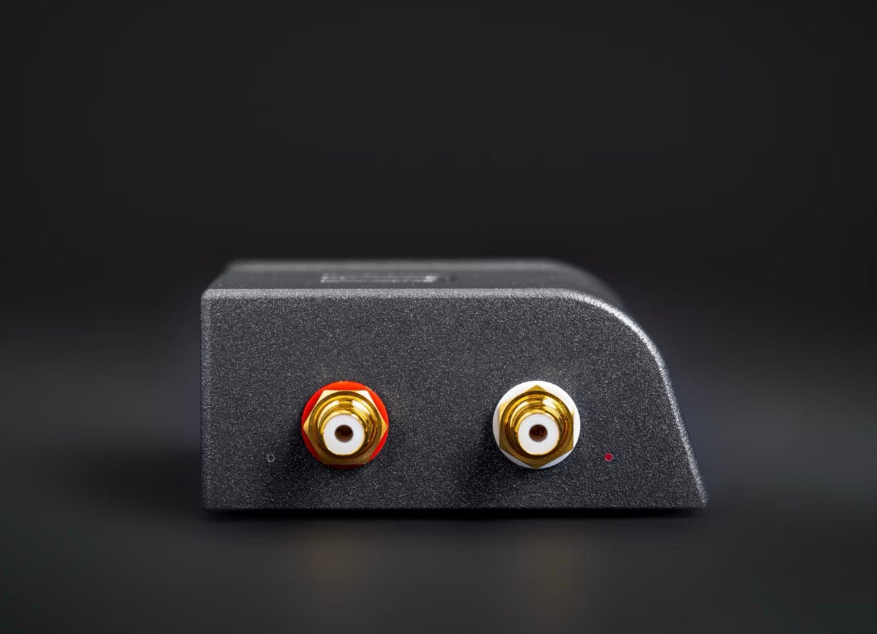 Wattson Audio Emerson Analog (NEU)