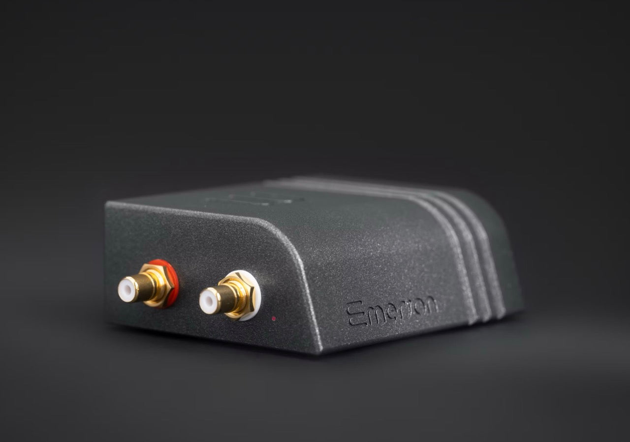 Wattson Audio Emerson Analog (NEU)