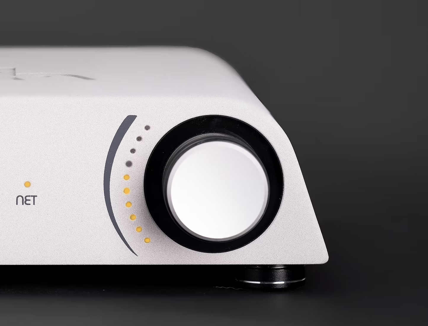 Wattson Audio Madison Streamer (NEU)