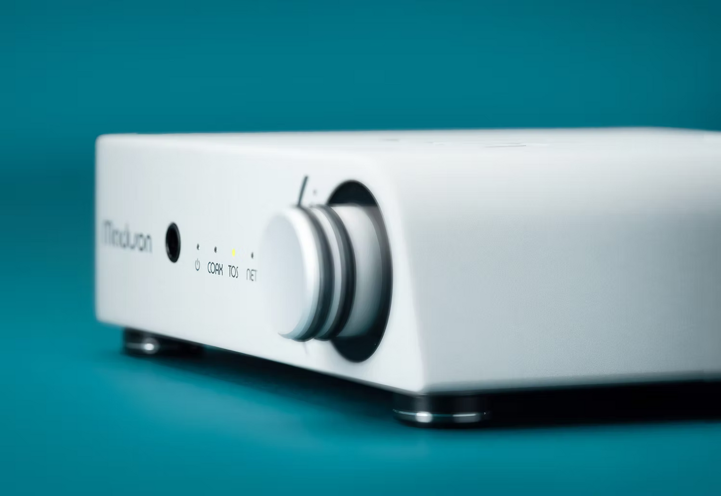 Wattson Audio Madison Streamer (NEU)