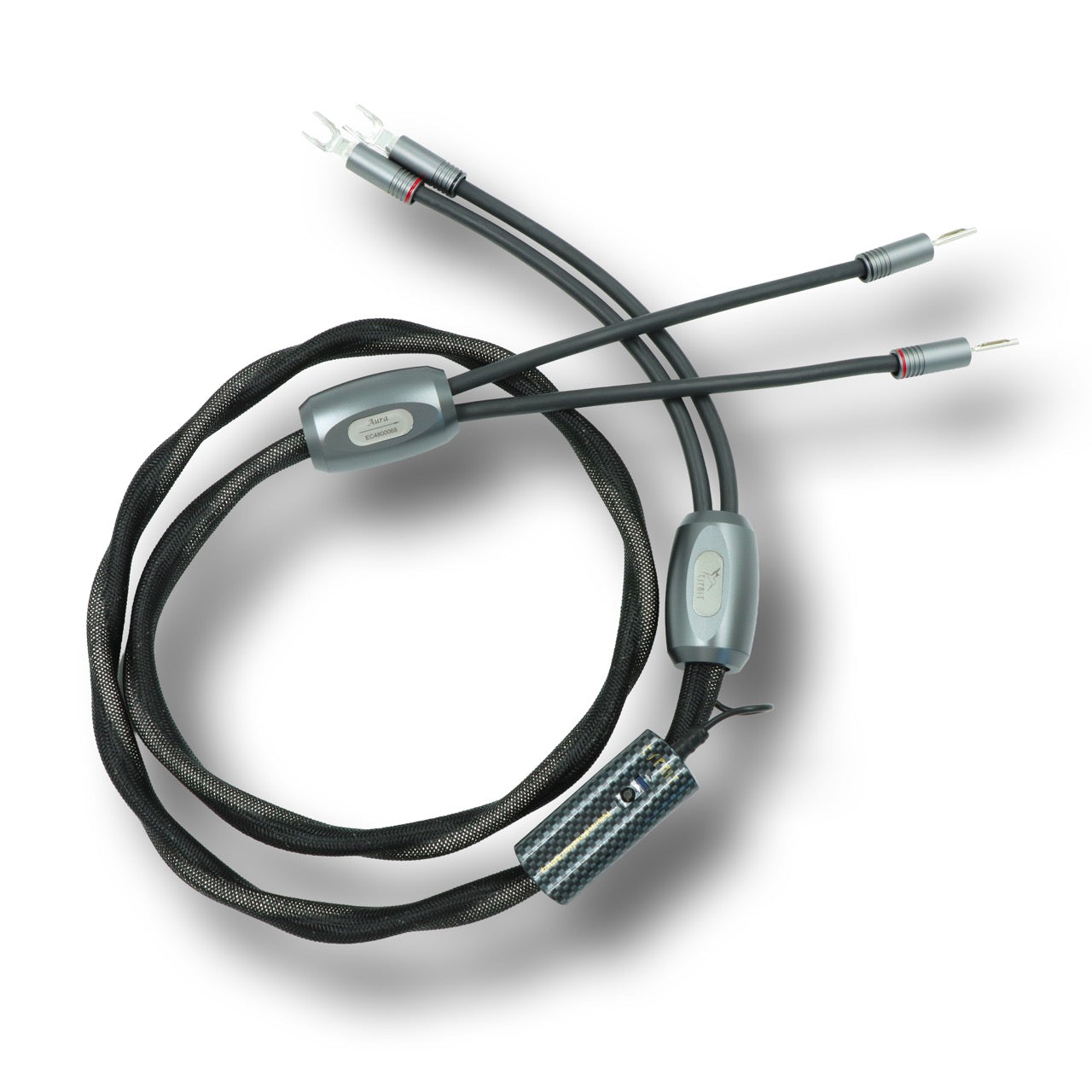 Esprit Audio Aura GX Lautsprecherkabel (NEU)