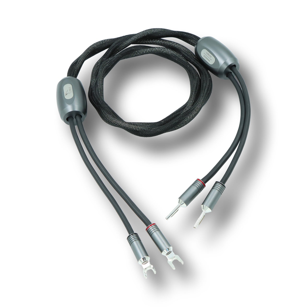 Esprit Audio Celesta GX Lautsprecherkabel (NEU)