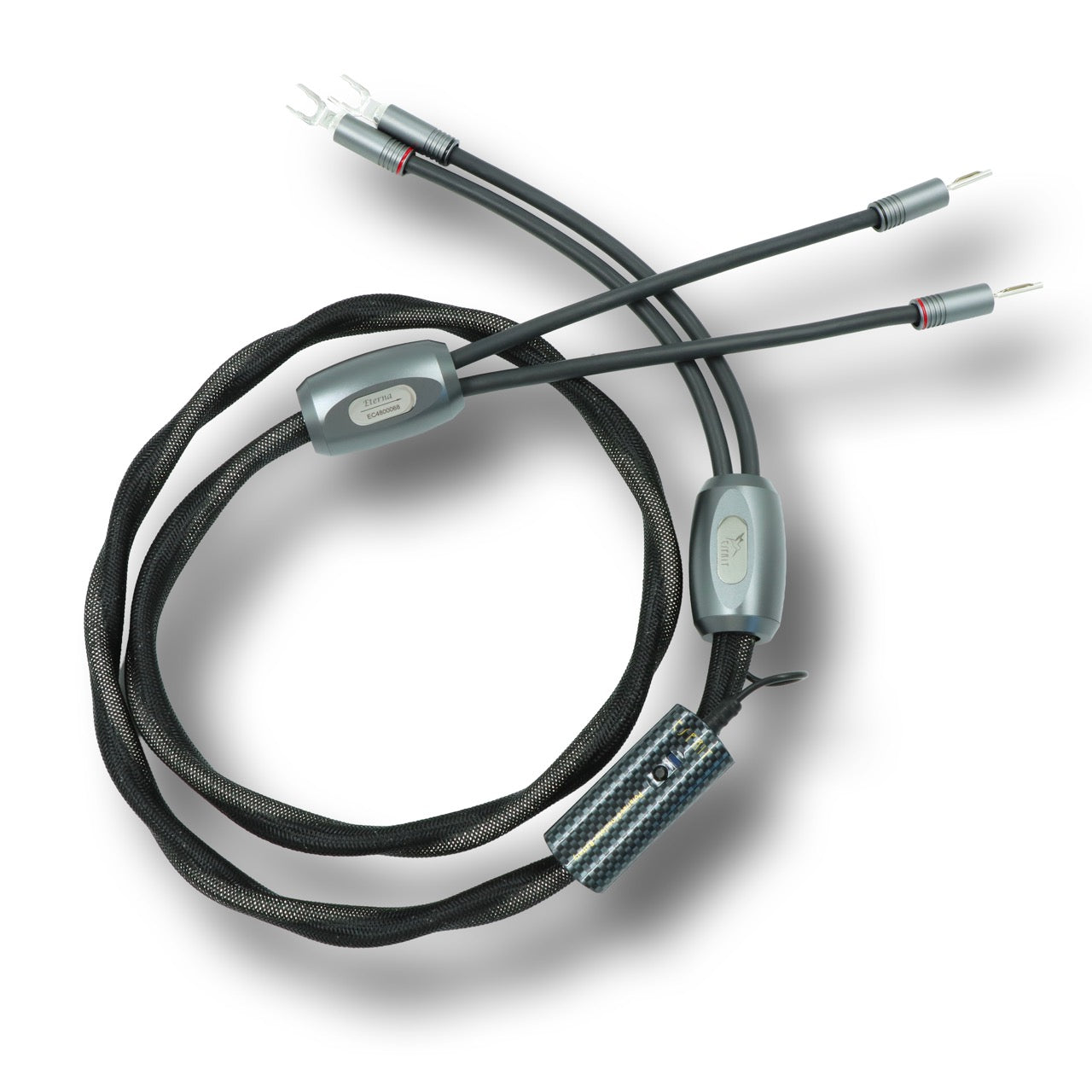 Esprit Audio Eterna GX Lautsprecherkabel (NEU)