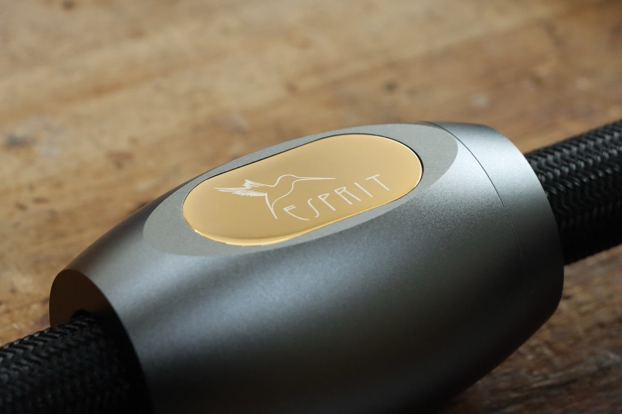 Esprit Audio Aura GX Lautsprecherkabel (NEU)