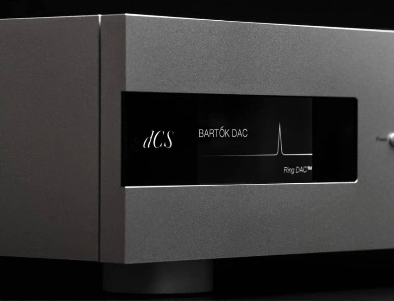 dCS Bartók APEX (NEU)