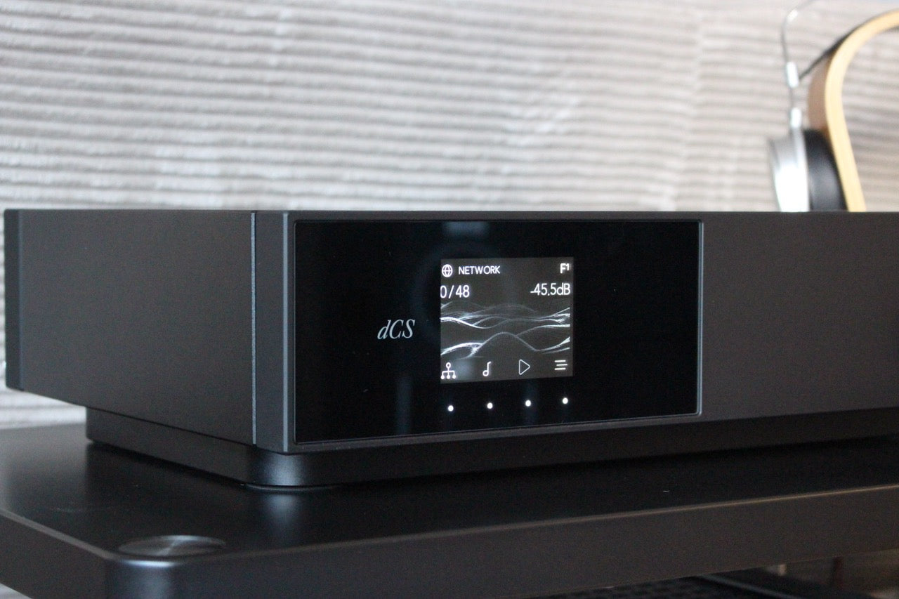 dCS Lina DAC X (NEU)