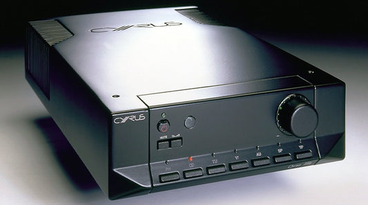 Cyrus 3i (gebraucht)