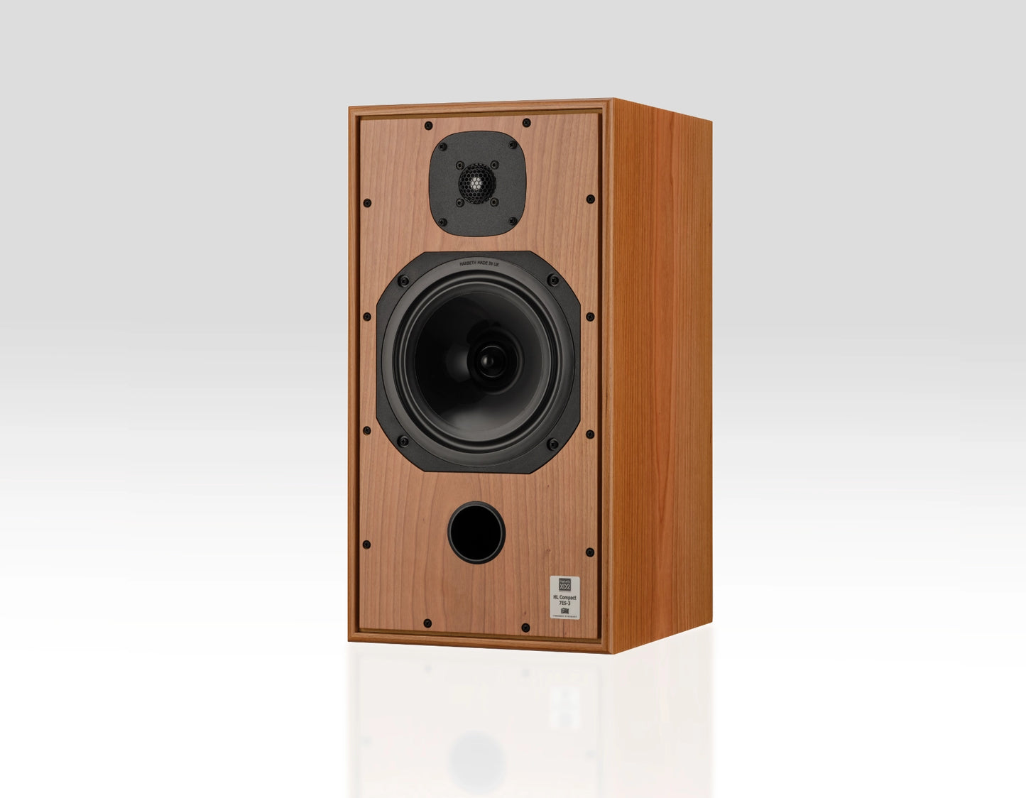 Harbeth Compact 7 ES-3 XD2 (NEU)