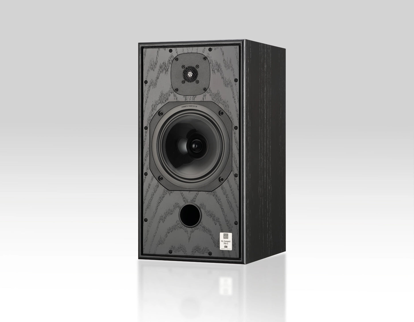 Harbeth Compact 7 ES-3 XD2 (NEU)