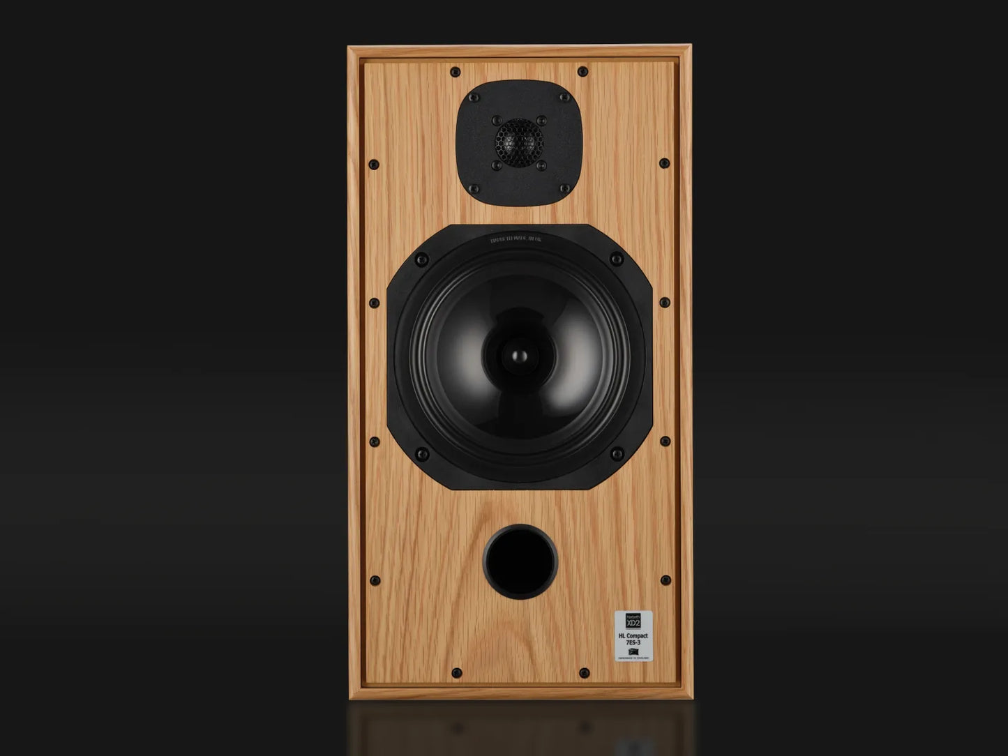 Harbeth Compact 7 ES-3 XD2 (NEU)