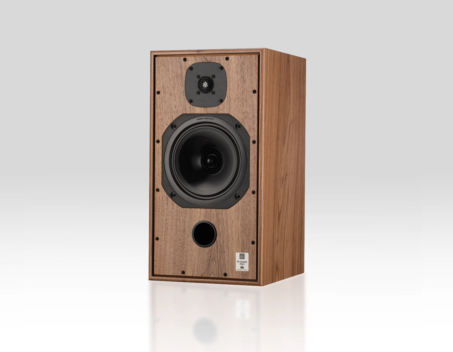 Harbeth Compact 7 ES-3 XD2 (NEU)
