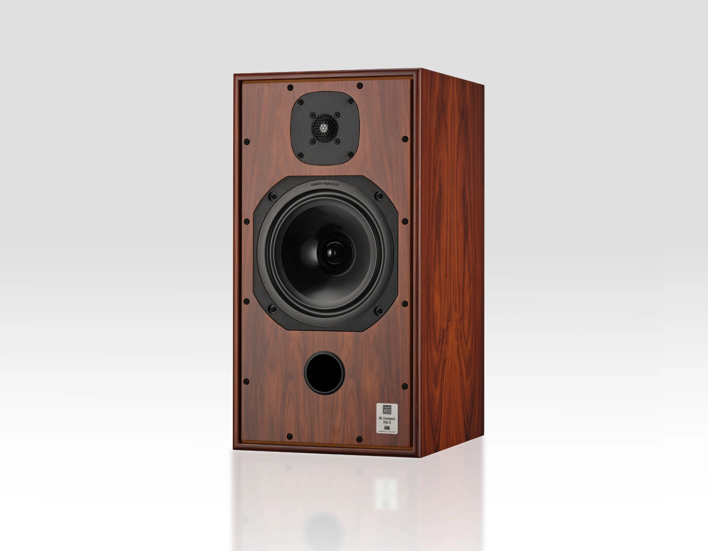 Harbeth Compact 7 ES-3 XD2 (NEU)
