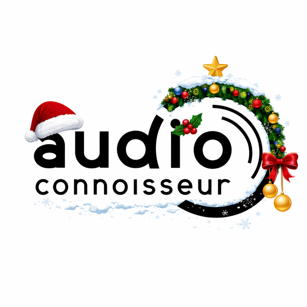 Audio-Connoisseur