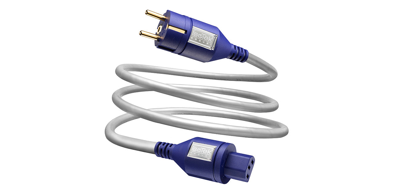 IsoTek EVO3 Sequel (NEU)