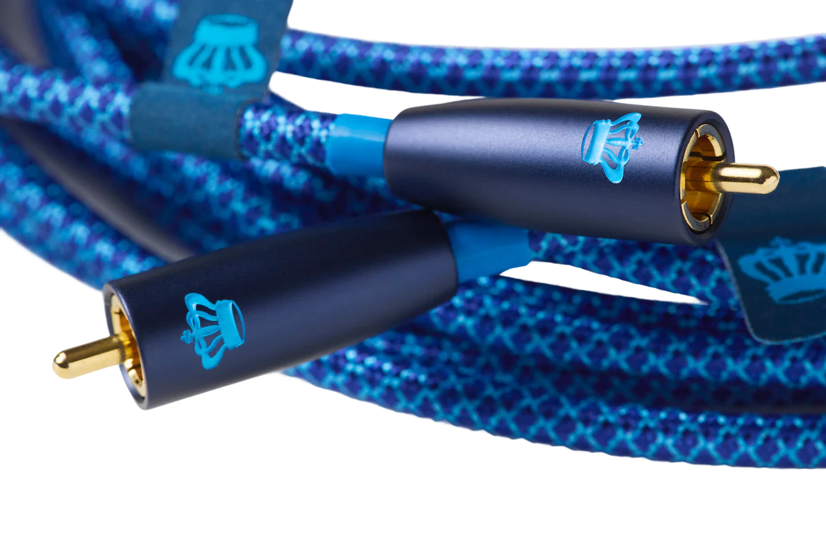 REL Commodore LFE-Kabel (NEU)